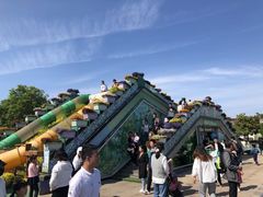 -南通洲际绿博园