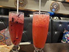 -克比叔叔印度餐厅Kebabs on the Grille(人民广场店)
