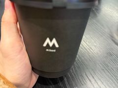 -M Stand(深圳南山欢乐颂店)