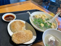 -老盛庆排档•南京菜(夫子庙店)