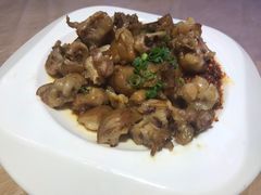 -霸王虾·小龙虾香辣蟹(玉林店)