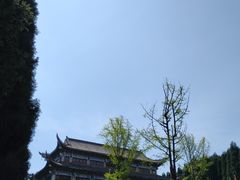 -武陵山森林公园