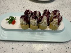 -玉林烤鸭店(垡头店)