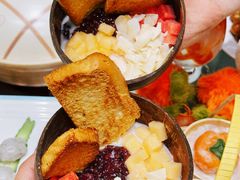 -天宜隆蘑菇宴火锅(石景山旗舰店)