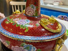 -内蒙古牛羊肉特色美食(后海滨路店)