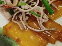 -福成自助烤肉(双桥万达店)