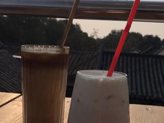 -糖房咖啡(南锣鼓巷店)