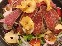 -森味花园·日本料理(伊藤洋华堂亚运村店)