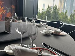 -上海滩餐厅(BFC外滩金融中心店)