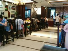 大堂-熙盛源(滨湖万达店)