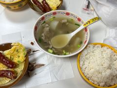 -陈记汤饭(水巷口店)