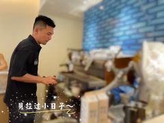 -Onirii Coffee(长乐路店)
