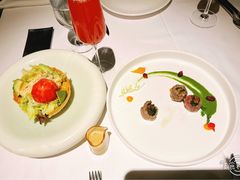 -王品牛排(福州泰禾店)