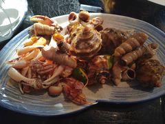 -五谷丰登·胶东海鲜·家常菜(张村店)