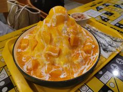 -芒果很黄(厦门大学店)