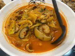 -桃园中华料理炸酱面(燕儿岛路店)