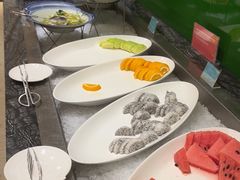 -青岛富力艾美酒店