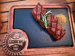 -MR.ROCKY洛奇先生·西餐&酒吧(琶醍店)
