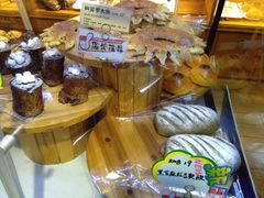 -匠造烘焙(上海湾店)