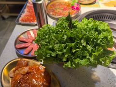 -炭之家·齐齐哈尔非遗烤肉·鲜切直供(中央大街店)