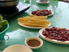 -乌记鲜活牛肉城(金砂东路店)