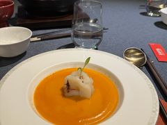 -三利音·东方司宴(外滩店)