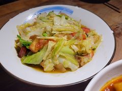 -树厨贵州菜(铜仁花果山店)