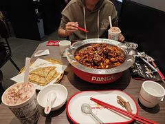 -胖哥俩肉蟹煲(石家庄勒泰中心店)