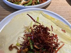 -榆林镇筋饼(知春路店)