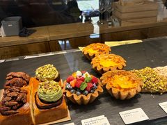 -Money Shops(愚园路店)