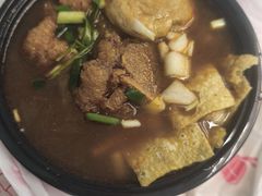 -柳州肥姨妈大骨螺蛳粉(江宁万达店)