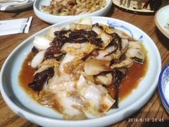-天下醉美蒙餐(林西店)