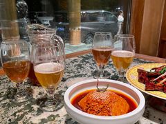 -那家小馆•北京菜•烤鸭(香山店)