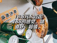 -小螺大作·螺蛳粉火锅(林和西店)