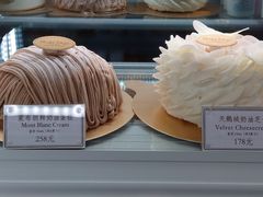 -布歌东京(德基BHG店)