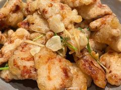 锅包肉-宏达老菜馆(东安街店)