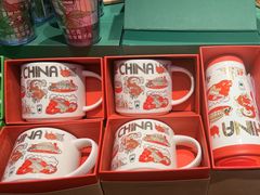 -星巴克臻选(成都宽窄巷子店)