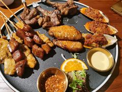 -曼泰·泰餐(江南环球港店)