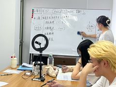 -新支点英语日语西语培训(摩天360大厦店)