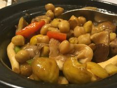 -若蘭慈·无国界素食料理(欢乐海岸店)
