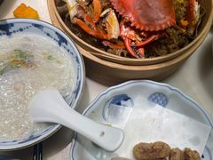 -林四喜·闽南传家菜(鼓浪屿店)