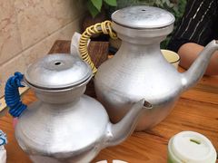 -尼玛藏家风味园(阿山食城店)