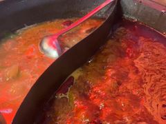 -赵美丽·重庆社区火锅·直营店(火车东站·中豪国际店)