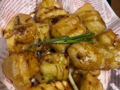 -新白鹿餐厅(龙游路总店·杭帮菜名店)