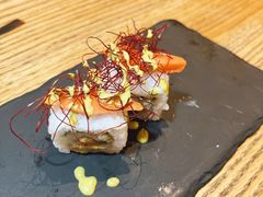 -赤坂亭·M9和牛烧肉·铁板烧(合肥万象城店)
