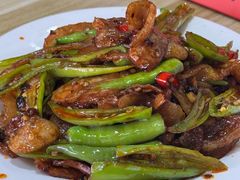 -巧味小馆