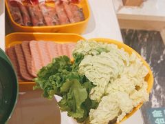 -润园四季椰子鸡火锅(卓越INTOWN店)
