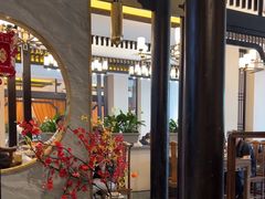 -二分八云雁阁•新晋菜大同味(长治路店)