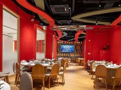 -德兴show鲜·蒸汽海鲜火锅餐厅(格创悦里店)