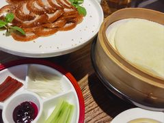 -青年公社烤鸭(青年路店)